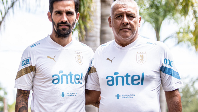 Selección uruguaya Sub 15 llegará a San José