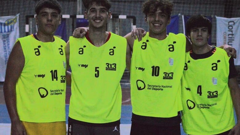 San José se quedó con el 3×3