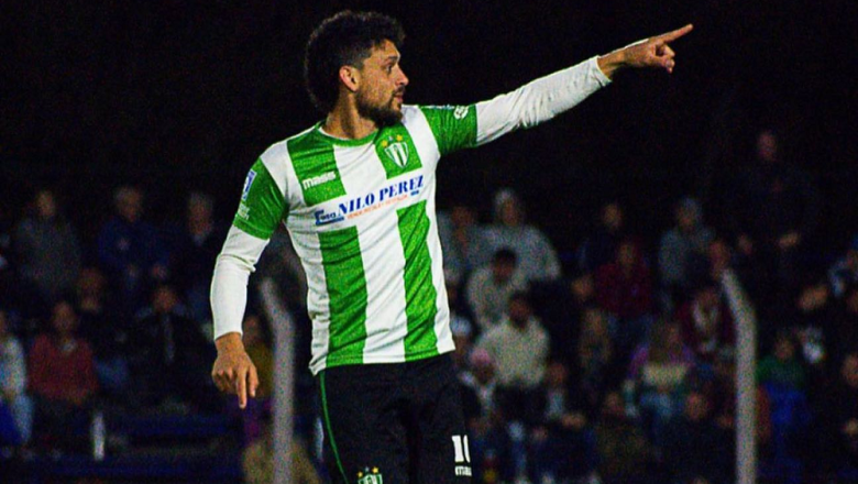 La «B» tiene detalles