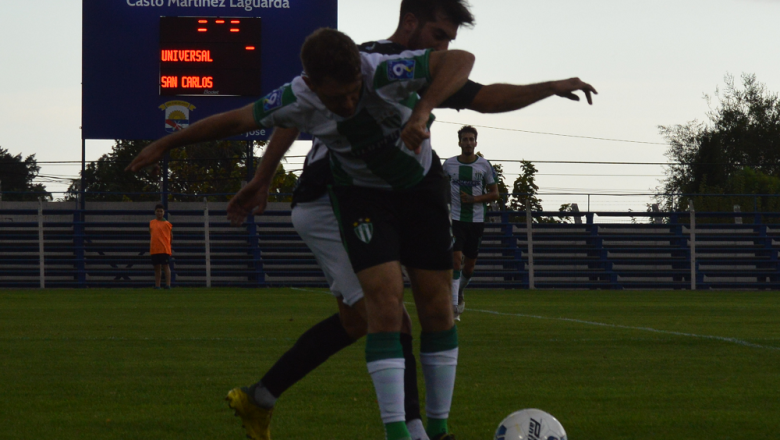 Segunda de OFI al día