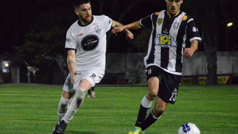 Copa «A» con detalles