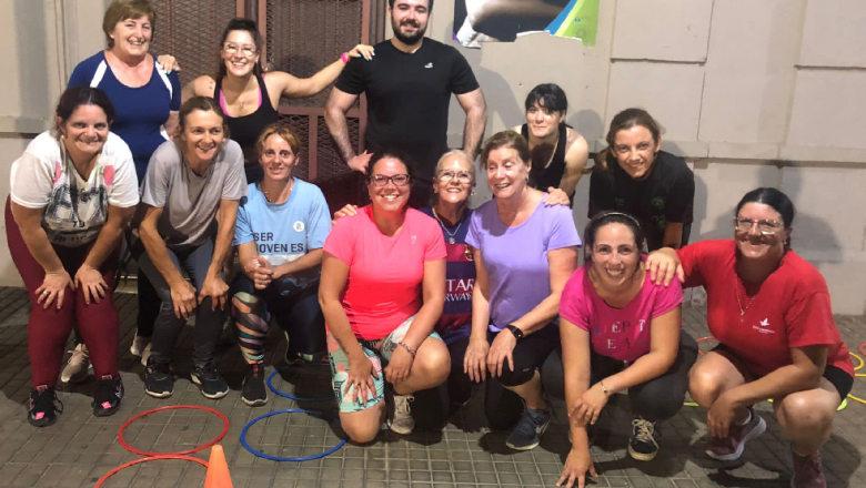 Actividades para todos y todas