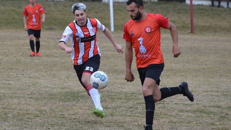 Preclasificatorio con fixture