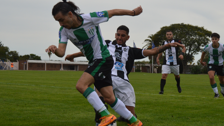 Flojo inicio en la «B»