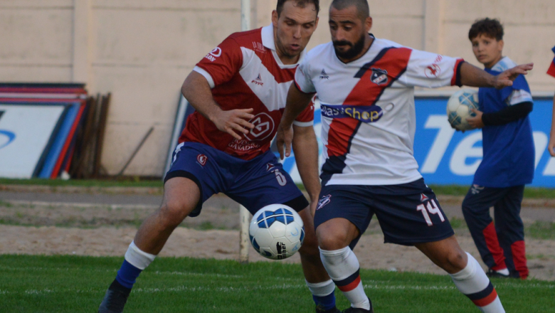 Realidades muy diferentes