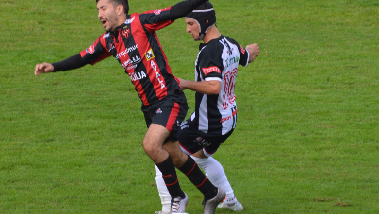 El decano no logra ganar