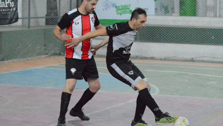 Dos clasificaciones a cuartos de final