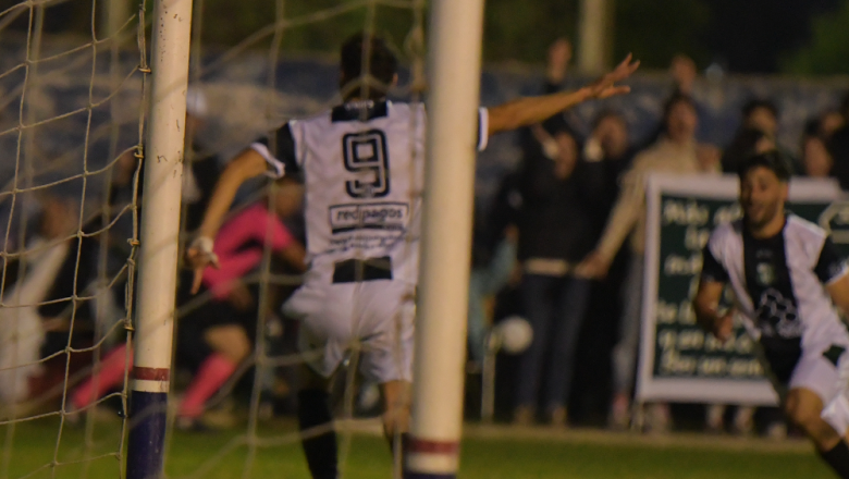 Otra vez Juventud Unida