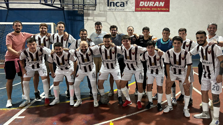 Primer clasificado a playoffs