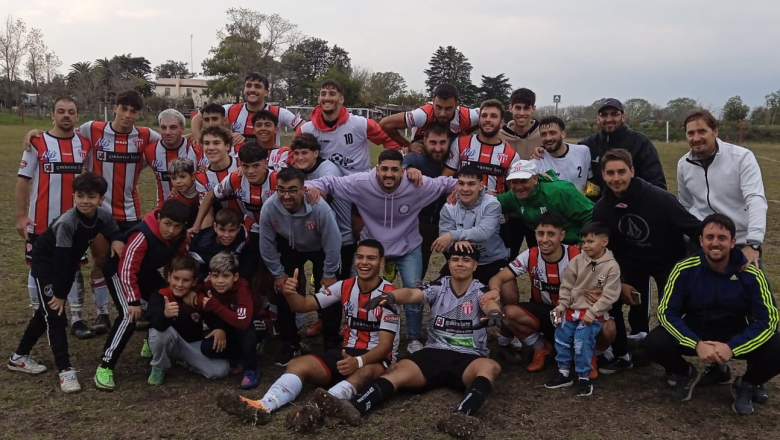 Claro campeón del Apertura