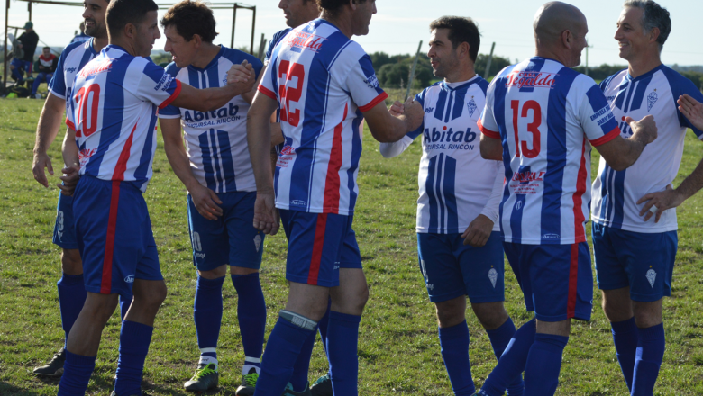 La Liga de Baby Fútbol de Ciudad del Plata sumará 2 equipos esta temporada
