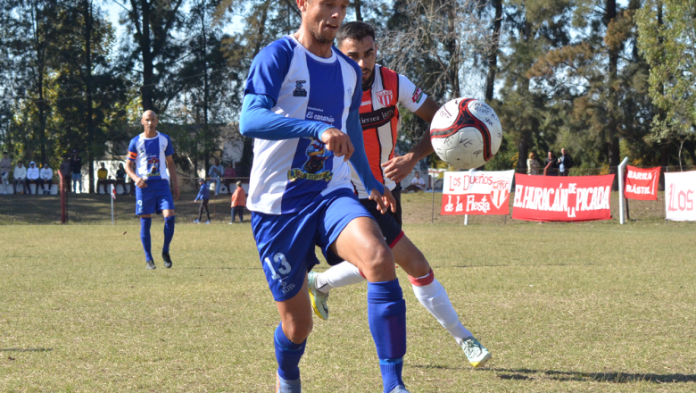 River Plate dio un paso clave