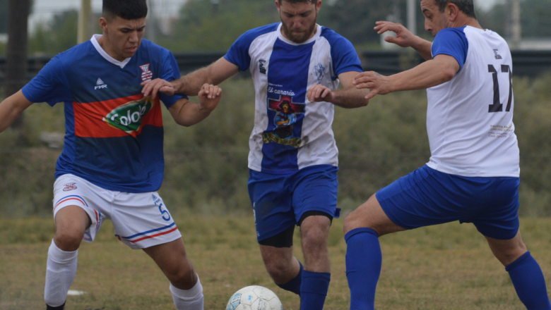 A un paso de tener campeón