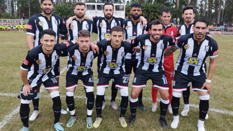 Central se fue de la «A»