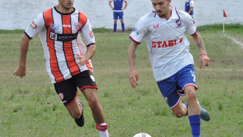 Empate en el partido clave