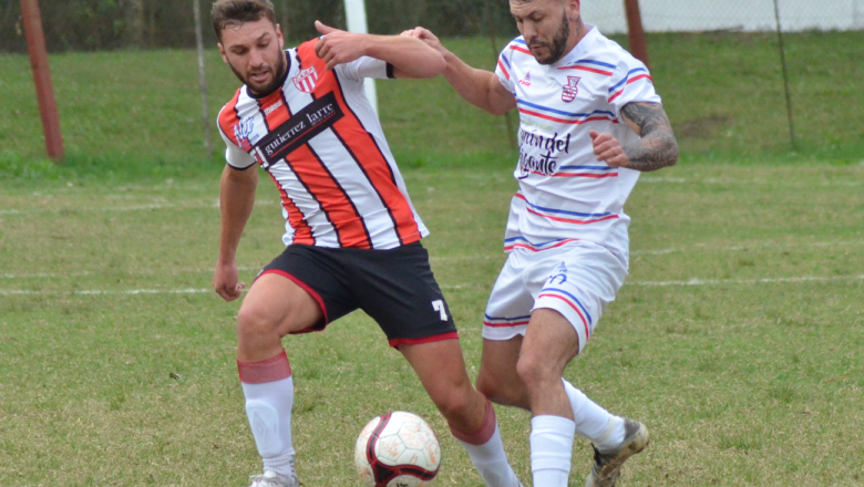 Se sorteó el Apertura