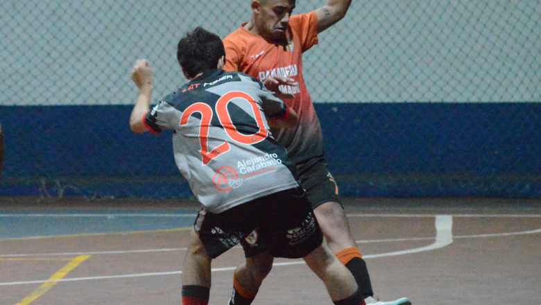 Cuatro definen el Apertura