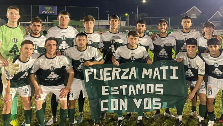Juventud Unida trepó a la punta