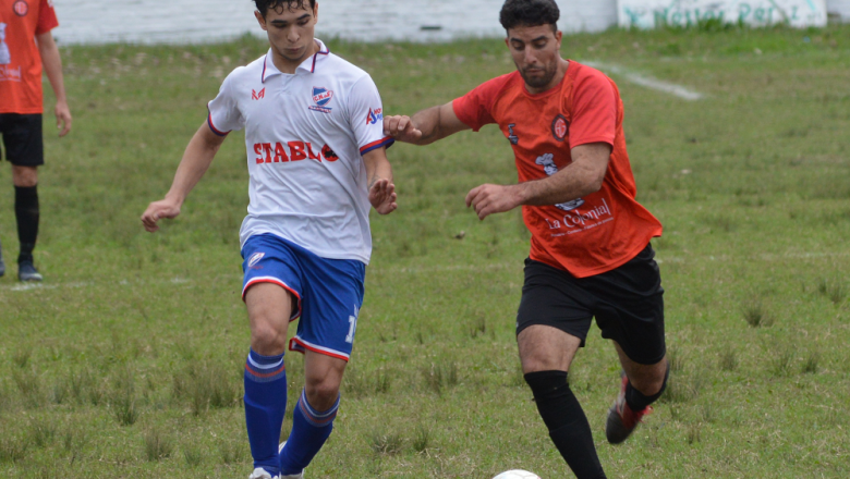 La segunda del Clausura