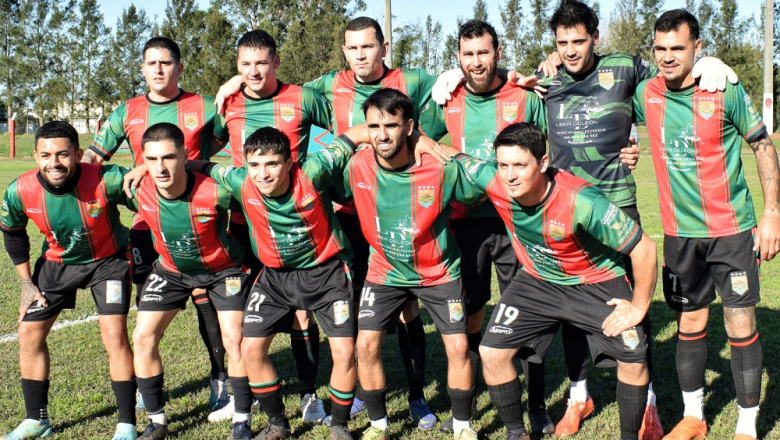 Tres de cuatro a segunda fase