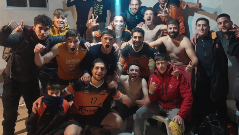 Dos punteros en serie B