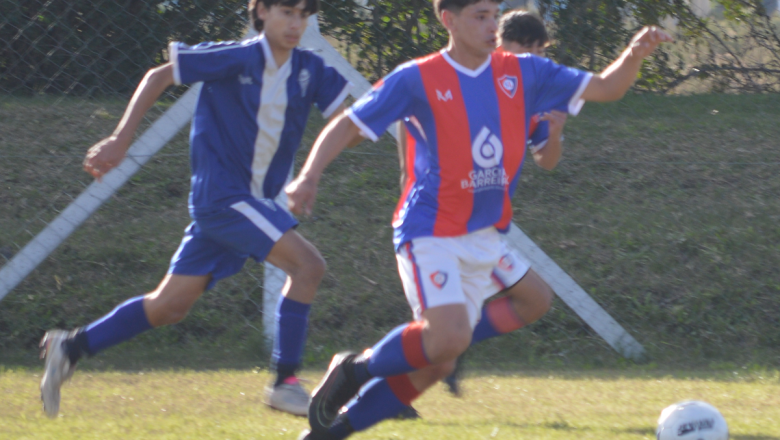 A tres fechas del final