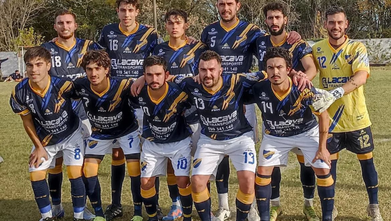 San Rafael perfecto