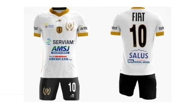 La 14 está confirmada