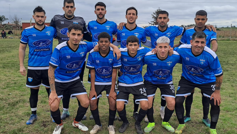Comenzó la vuelta final