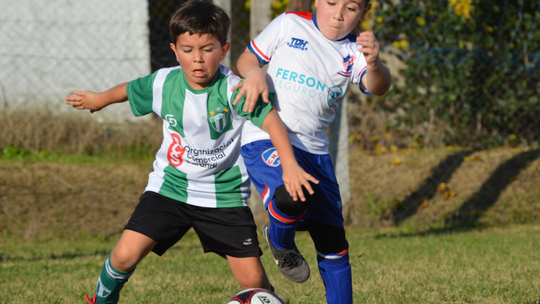 Clasificaciones confirmadas