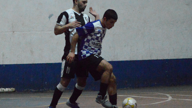 Completa la fecha 2
