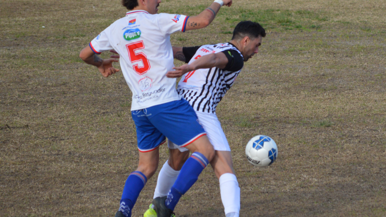 Clásico para la tribu