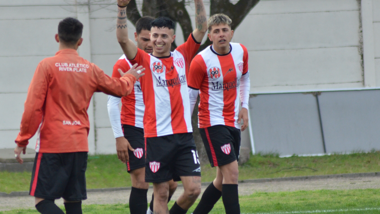 Pasaje para el albirrojo