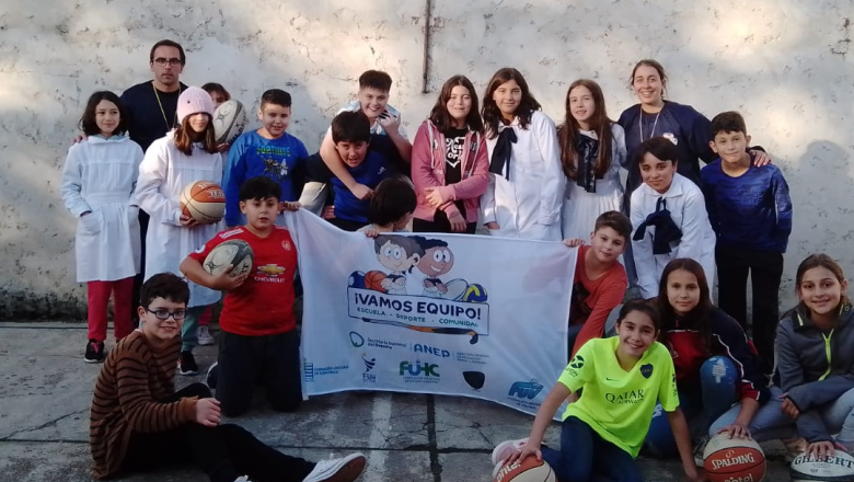 Actividades varias para el semestre