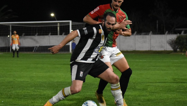 Pueden haber cruces «de movida»