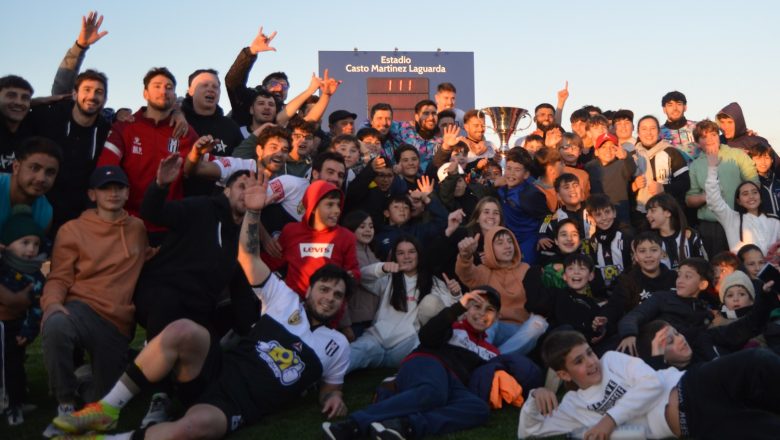 El Apertura es decano