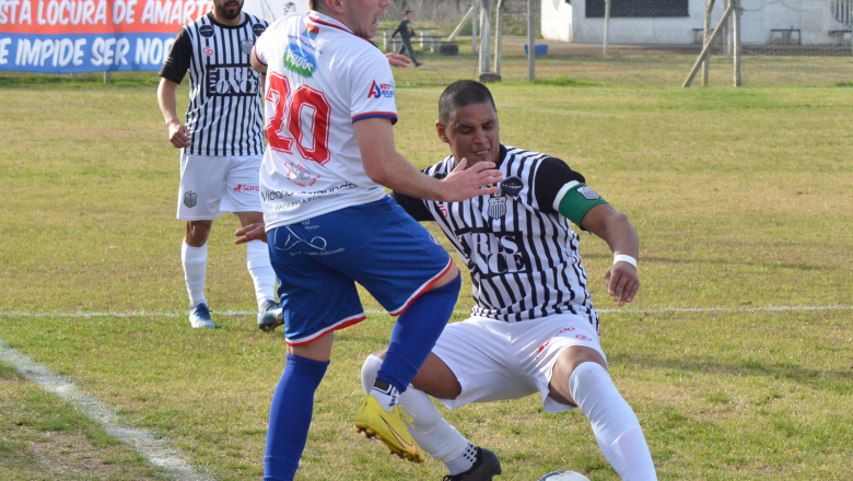 El Clausura se sorteó