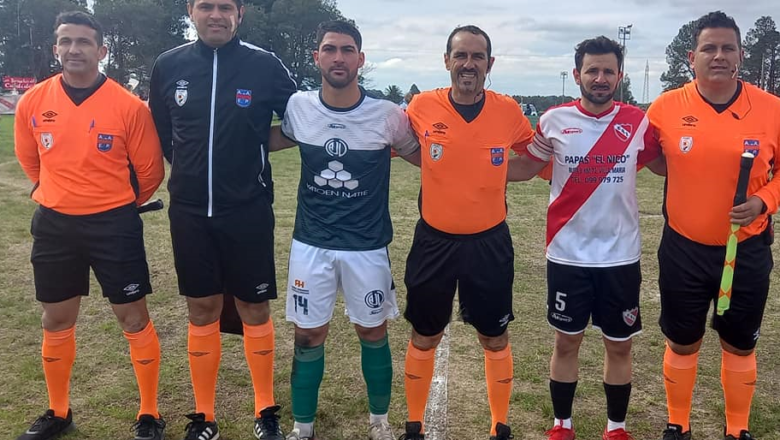 Se armó la gran final