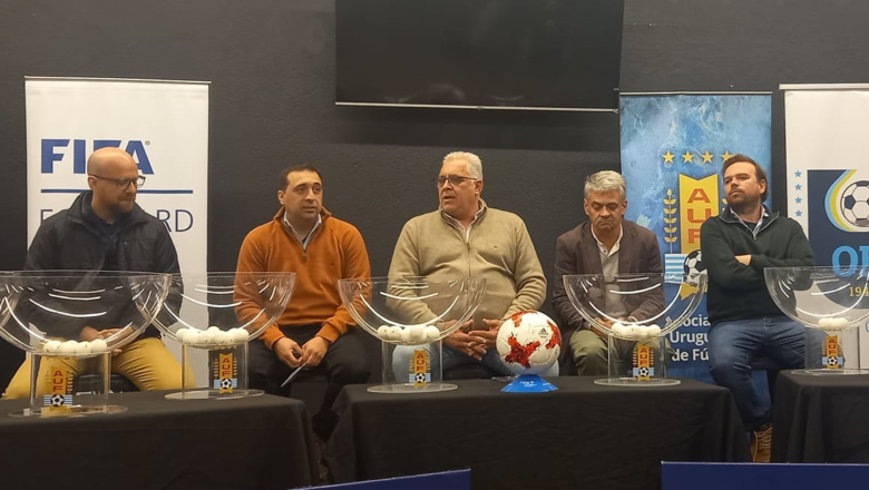 Rivales para el Integración