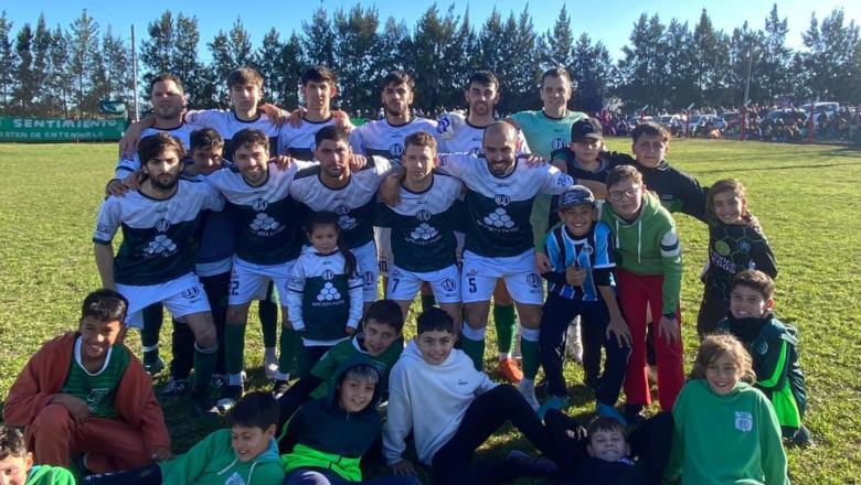 Ganador por penales