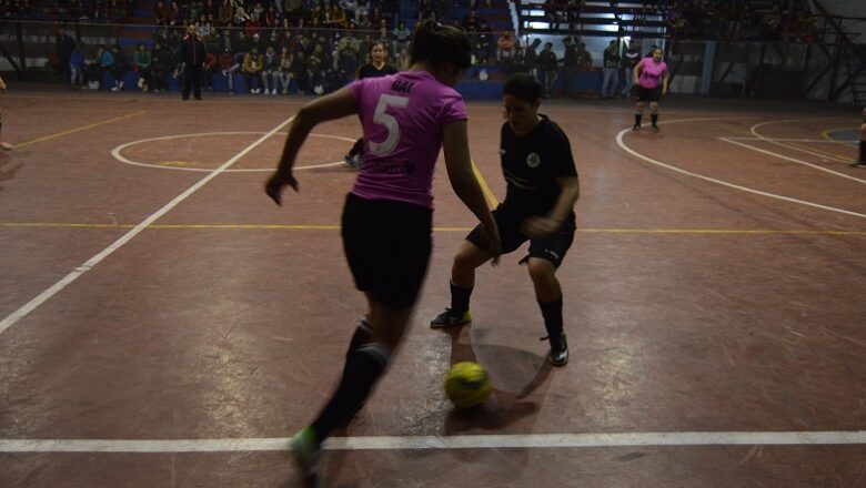 Habrá torneo femenino