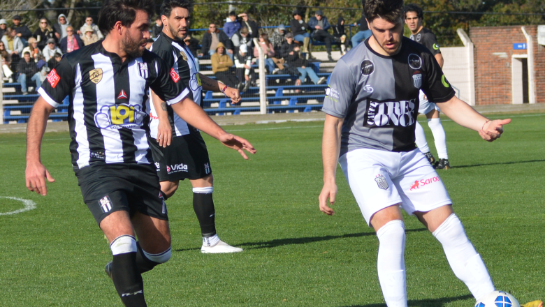 Tercer empate de la temporada