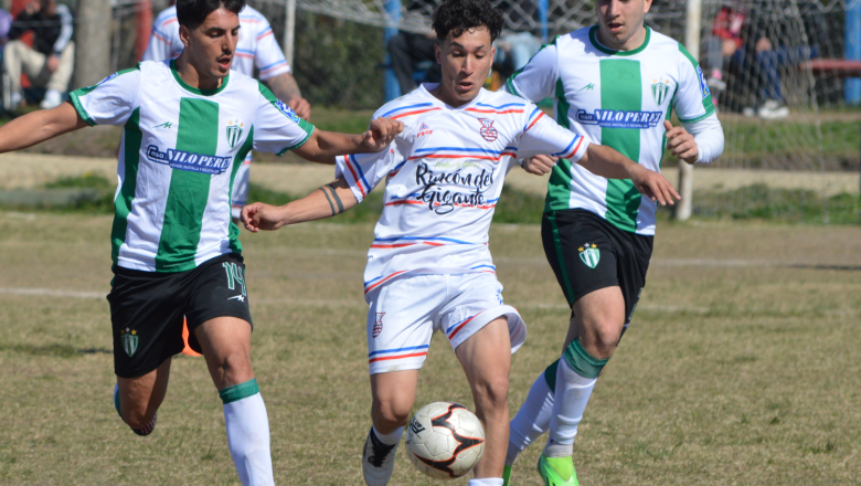 Se prendió en el Apertura