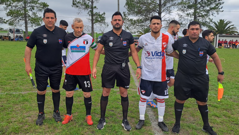 En marcha el Clausura