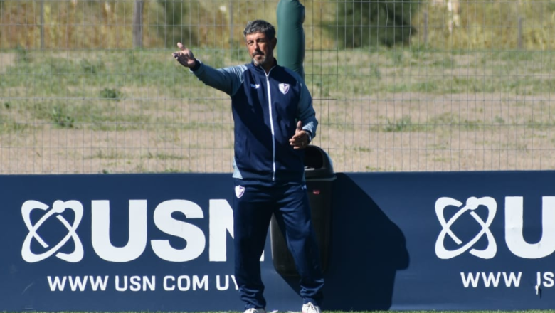 Lista inicial en Mayores