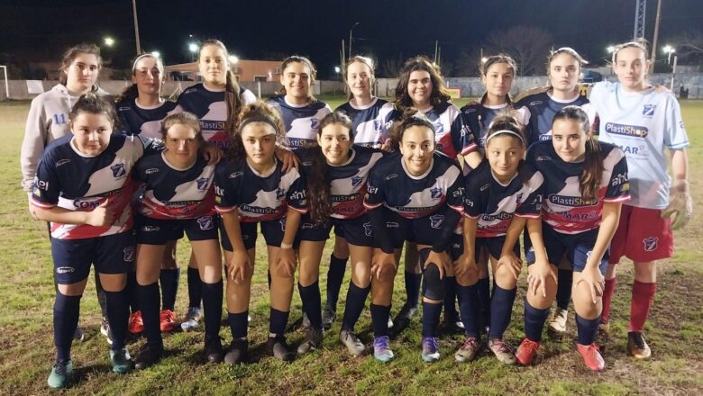 Fútbol femenino; llega la Sub 17 de Uruguay - FutbolFlorida