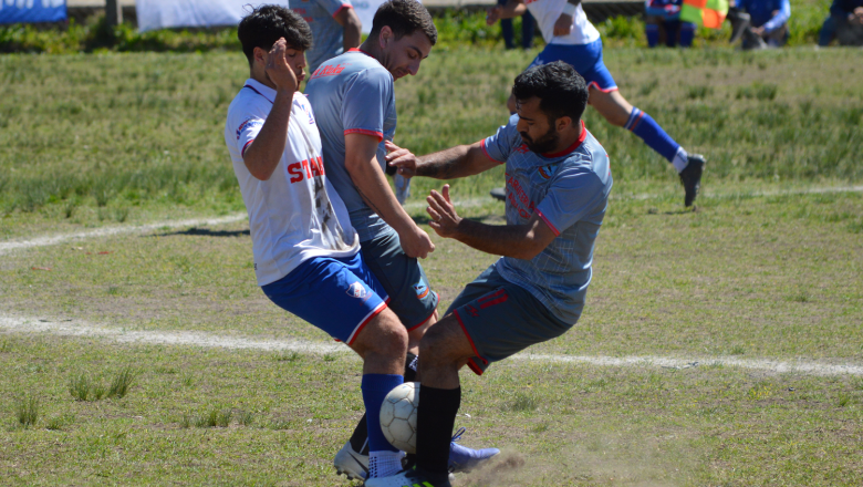 Buen comienzo del tricolor
