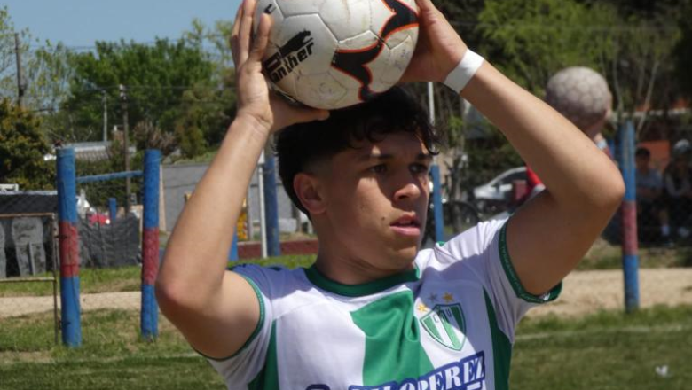 Tres preseleccionados josefinos