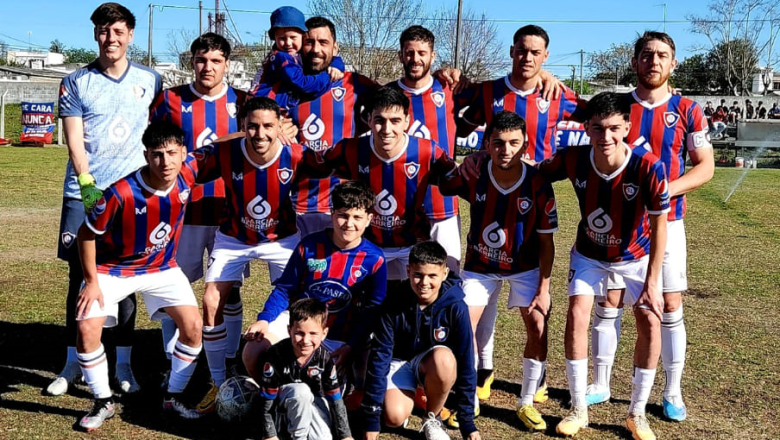 En el Camunda ganó el santo