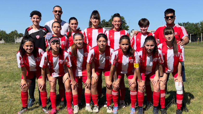 Fútbol femenino; llega la Sub 17 de Uruguay - FutbolFlorida